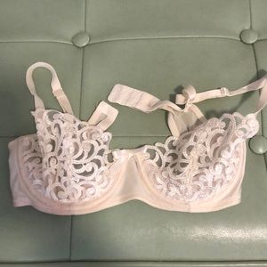 Victoria Secret Lace Bra